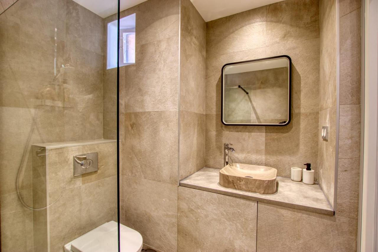 Elegant Moderne Wifi Proche Suquet - Limestay Appartement *
