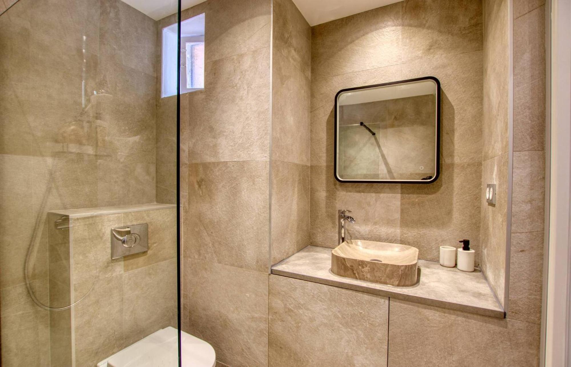Elegant Moderne Wifi Proche Suquet - Limestay Appartement
