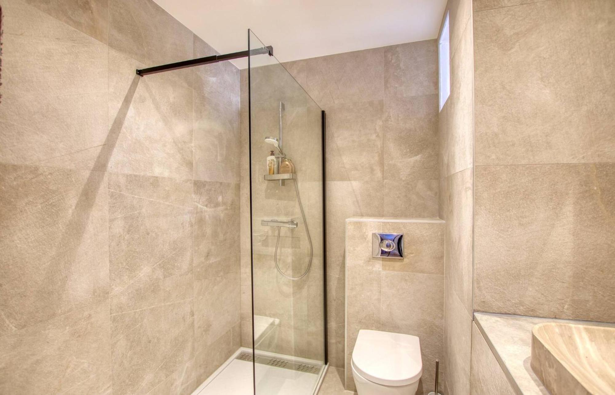 Appartement Elegant Moderne Wifi Proche Suquet - Limestay Cannes
