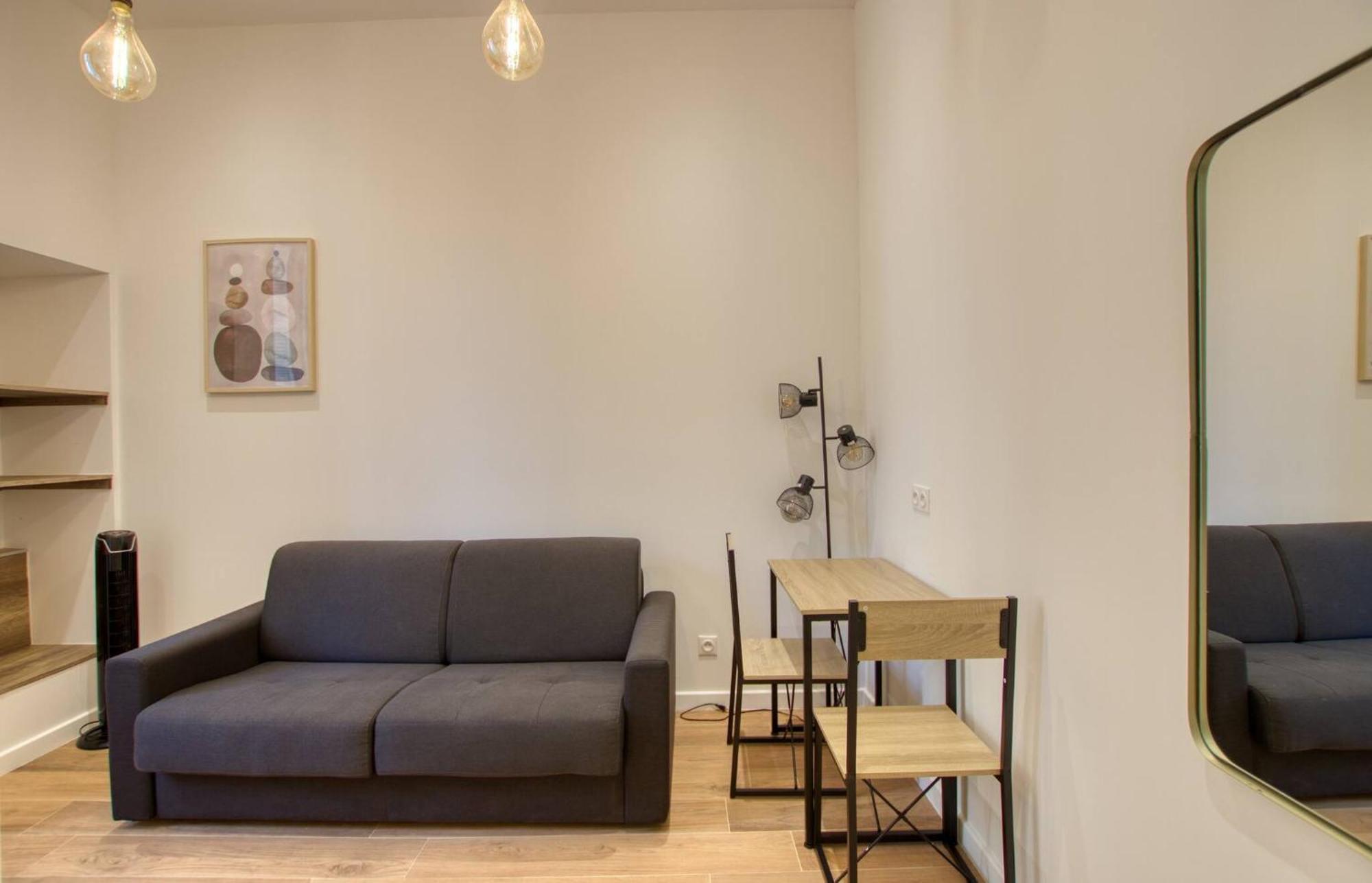 Elegant Moderne Wifi Proche Suquet - Limestay * Cannes